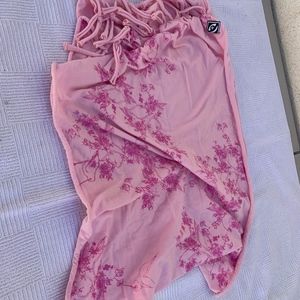 Quicksilver Women's cotton scarf